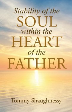 Cover Stability of the Soul Within the Heart of the Father (eBook, ePUB)
