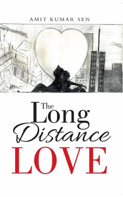 Cover The Long Distance Love (eBook, ePUB)