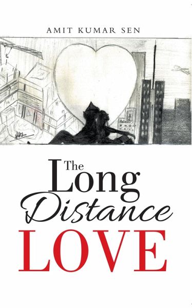 The Long Distance Love (eBook, ePUB) The Long Distance Love (eBook, ePUB)