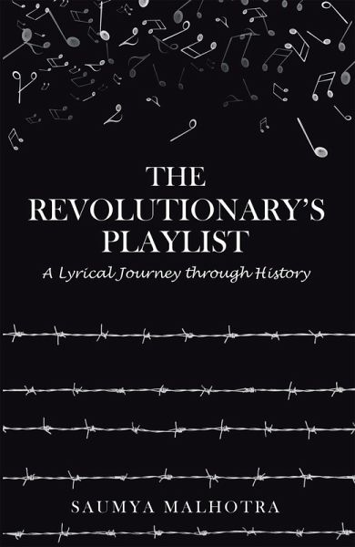 The Revolutionary'S Playlist (eBook, ePUB) The Revolutionary'S Playlist (eBook, ePUB)