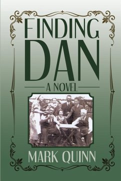 Finding Dan (eBook, ePUB) - Quinn, Mark
