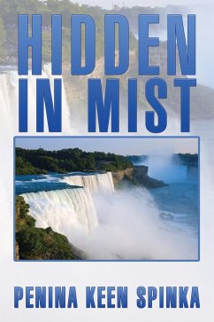 Hidden in Mist (eBook, ePUB) - Spinka, Penina Keen