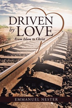 Cover Driven by Love (eBook, ePUB)