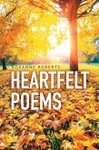 Heartfelt Poems (eBook, ePUB)