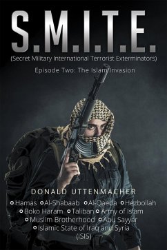 S.M.I.T.E. (eBook, ePUB) - Uttenmacher, Donald