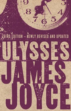 Ulysses - Joyce, James