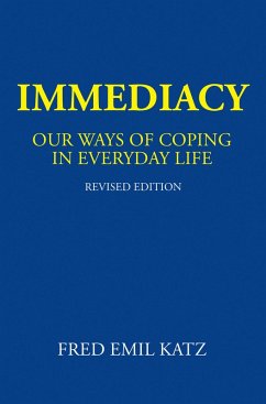 Immediacy (eBook, ePUB)