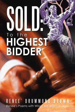 Sold: to the Highest Bidder (eBook, ePUB)
