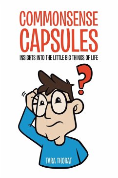 Cover Commonsense Capsules (eBook, ePUB)