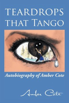 Teardrops That Tango (eBook, ePUB)