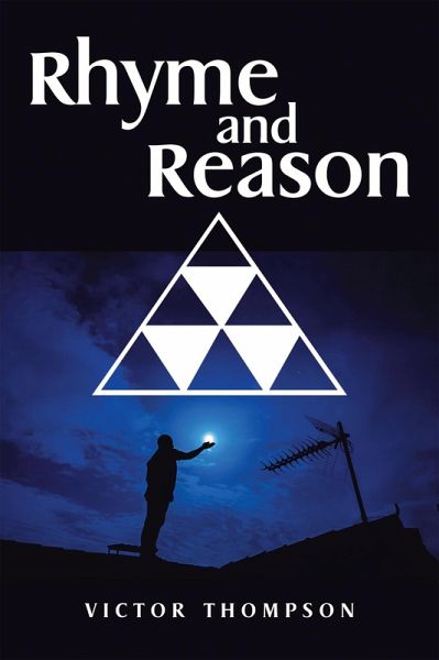 Rhyme and Reason (eBook, ePUB) Rhyme and Reason (eBook, ePUB)