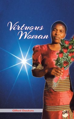 Cover Virtuous Woman (eBook, ePUB)