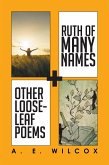 Ruth of Many Names + Other Loose-Leaf Poems (eBook, ePUB)