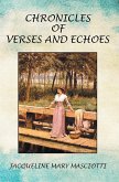 Chronicles of Verses and Echoes (eBook, ePUB) Chronicles of Verses and Echoes (eBook, ePUB)