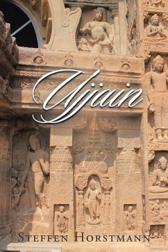 Cover Ujjain (eBook, ePUB)