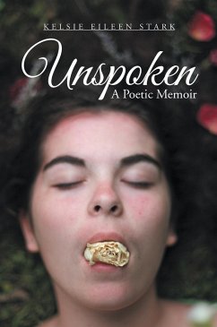 Unspoken (eBook, ePUB) Cover Unspoken (eBook, ePUB)