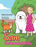 Sam the Scaredy Cat Dog (eBook, ePUB)