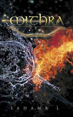 Cover Mithra (eBook, ePUB)