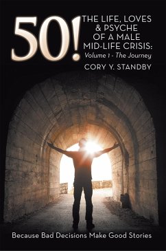 50! (eBook, ePUB) - Standby, Cory Y.
