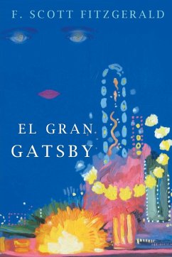 El Gran Gatsby - Fitzgerald, F. Scott