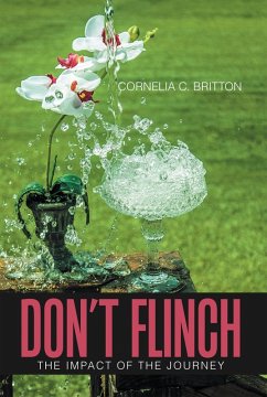 Cover Don'T Flinch (eBook, ePUB)