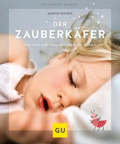 Der Zauberkäfer (eBook, ePUB) - Sutoris, Martin