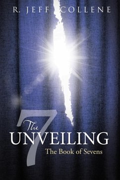 Cover The Unveiling (eBook, ePUB)