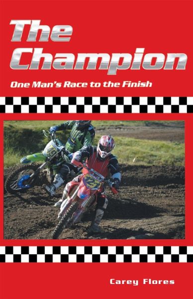 The Champion (eBook, ePUB)