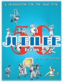 50 Jubilee Toons (eBook, ePUB)