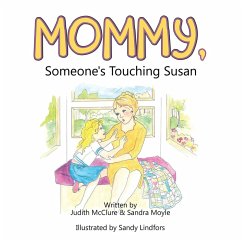 Cover Mommy, Someone'S Touching Susan (eBook, ePUB)