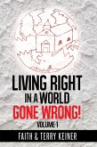 Living Right in a World Gone Wrong! (eBook, ePUB)