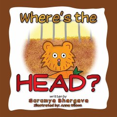 Where'S the Head? (eBook, ePUB)