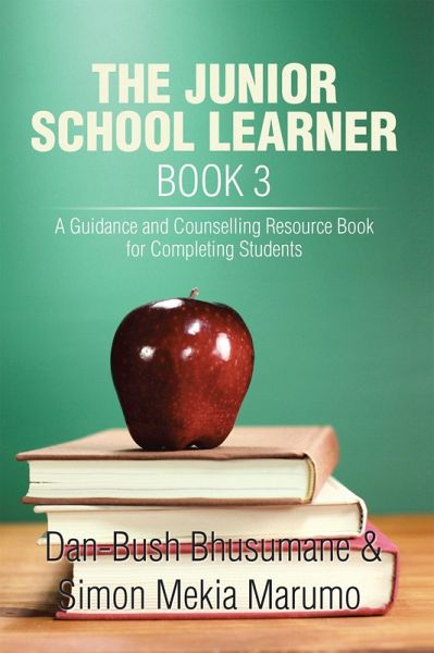 The Junior School Learner Book 3 (eBook, ePUB)