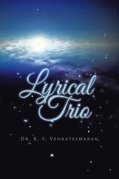 Cover Lyrical Trio (eBook, ePUB)