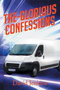 The-Glorious Confessions (eBook, ePUB) - Jenkins, David