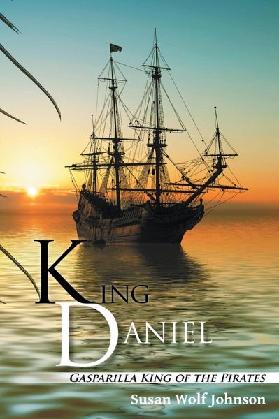 King Daniel (eBook, ePUB) King Daniel (eBook, ePUB)