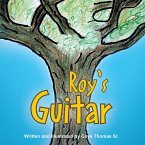 Roy's Guitar (eBook, ePUB)