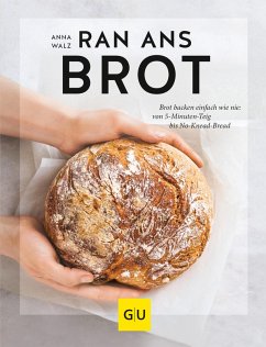 Ran ans Brot! (eBook, ePUB) - Walz, Anna
