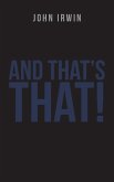 And That's That! (eBook, ePUB) And That's That! (eBook, ePUB)