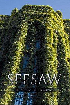 Cover Seesaw (eBook, ePUB)