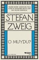 O Muydu - Zweig, Stefan