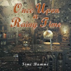 Cover Once Upon a Rainy Time (eBook, ePUB)