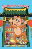 Monkey-Town (eBook, ePUB)