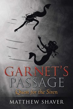 Cover Garnet'S Passage (eBook, ePUB)