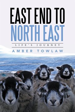 Cover East End to North East (eBook, ePUB)