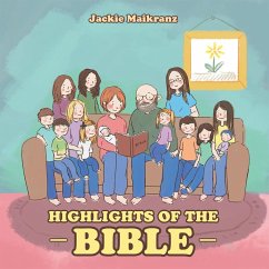 Cover Highlights of the Bible (eBook, ePUB)