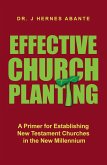 Effective Church Planting (eBook, ePUB)