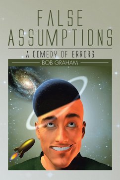 False Assumptions (eBook, ePUB) - Graham, Bob