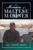 Memoirs of a Maltese Mariner (eBook, ePUB)