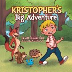 Kristopher'S Big Adventure (eBook, ePUB)